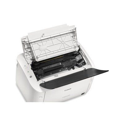 Canon ImageCLASS LBP6030w Wireless Black & White Laser Printer, Single-Function, Print (8468B003)