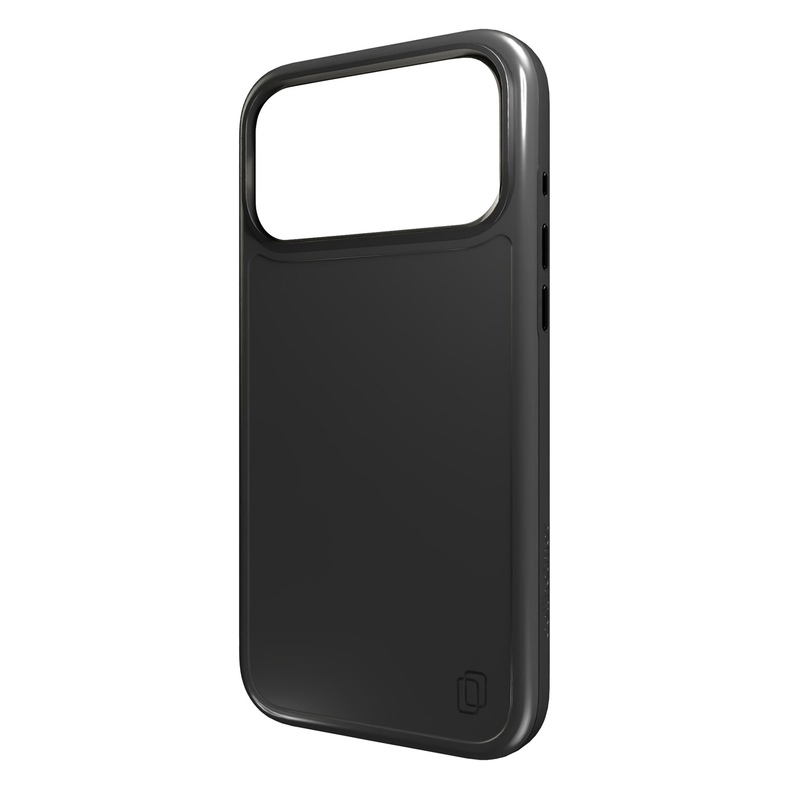 cellhelmet Fortitude MagSafe Phone Case for Apple iPhone 17 Pro Max, Black (CF-123-BLK)