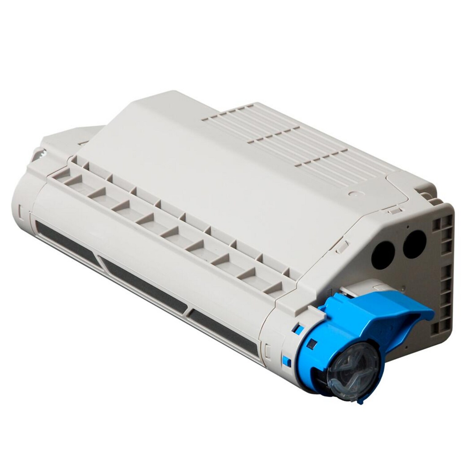 Globe Remanufactured T-FC34U-K REMAN High Yield Black Toner Cartridge Replacement for Toshiba STUDIO-E Series