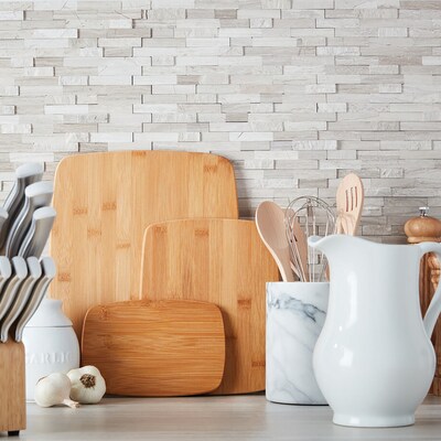 Farberware Classic Bamboo Cutting Board Set, 3 Pieces (5070344)