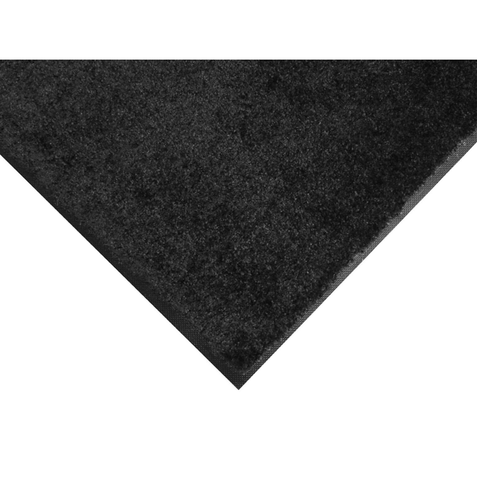 M + A Matting ColorStar Commercial Wiper Entrance Floor Mat, 3 x 4, Charcoal (1001334640)