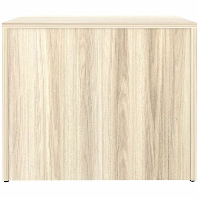 Lorell Essentials 2-Drawer Lateral File, Letter/Legal Size, Modern Elm (LLR66335)