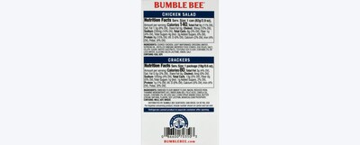 3 oz. BUMBLE BEE GIFT STICK