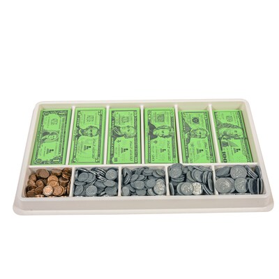 Learning Advantage Classroom Money Kit (CTU7530)