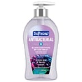 Softsoap Antibacterial Liquid Hand Soap, White Tea & Berry Fusion, 11.25 Oz. (US03574A)