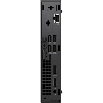 Dell Pro Micro Desktop Computer, Intel Core Ultra 7 265T, 32GB RAM, 512GB SSD, Windows 11 Pro, Mouse & Keyboard Included