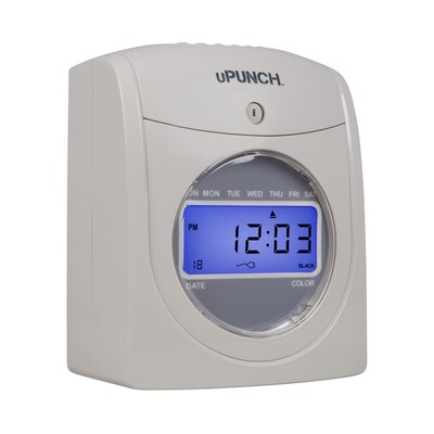 uPunch UB2300 Time Clock Calculating Bundle (UB2300)