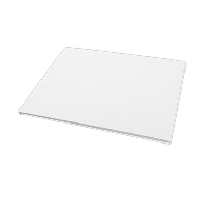 Hayes Publishing Hardcover Blank Book, 11 x 8-1/2 Landscape, Class Pack 12 (H-BK312)