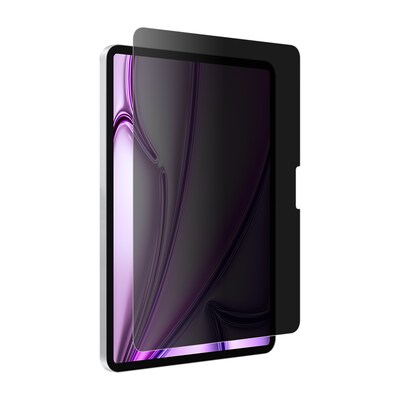 CODi Scratch-Resistant Tempered Glass Privacy Filter & Screen Protector for iPad Pro 11"(M4) (A09128PRV)