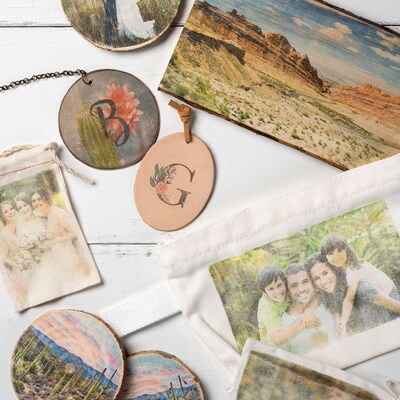Mod Podge Image Transfer Medium, 8oz., 3/Pack (MODCS11216-3)