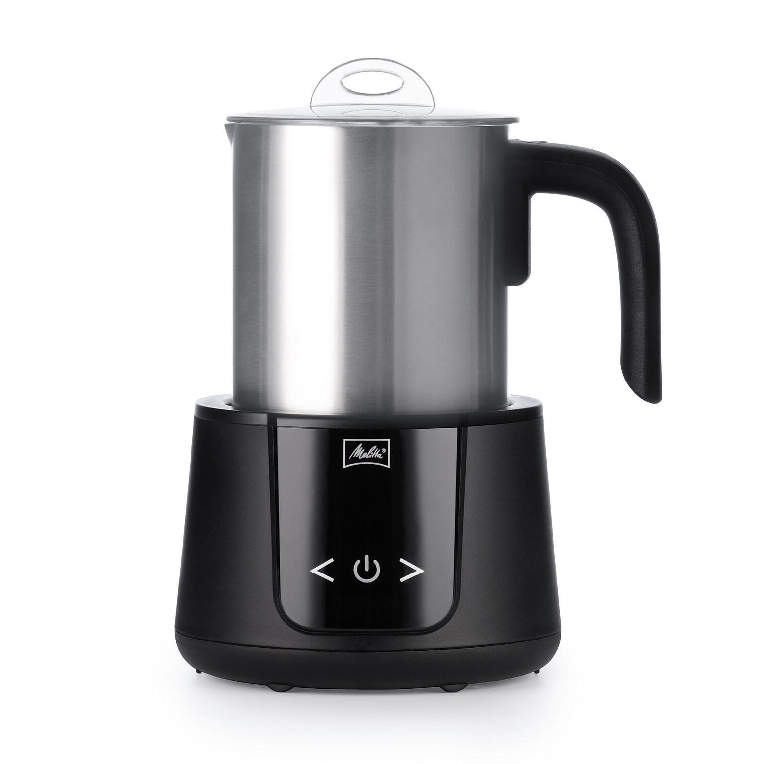 Melitta Montalatte Cappuccino and Latte Frother (MMF001PULBK0)