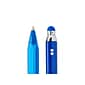 Paper Mate InkJoy 2 in 1 Stylus Ballpoint Pen, Medium Point, Blue Ink, Dozen (1951349)