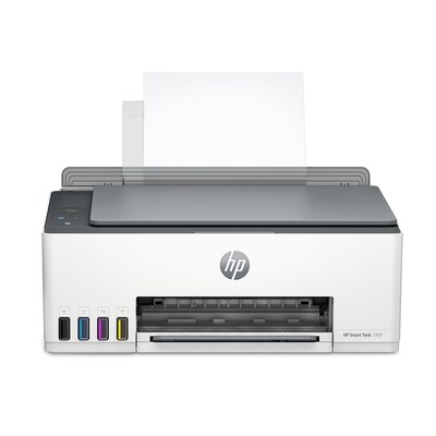 HP Smart Tank 5101 Wireless All-in-One Ink Tank Printer with up to 2 years of ink included (1F3Y0A)