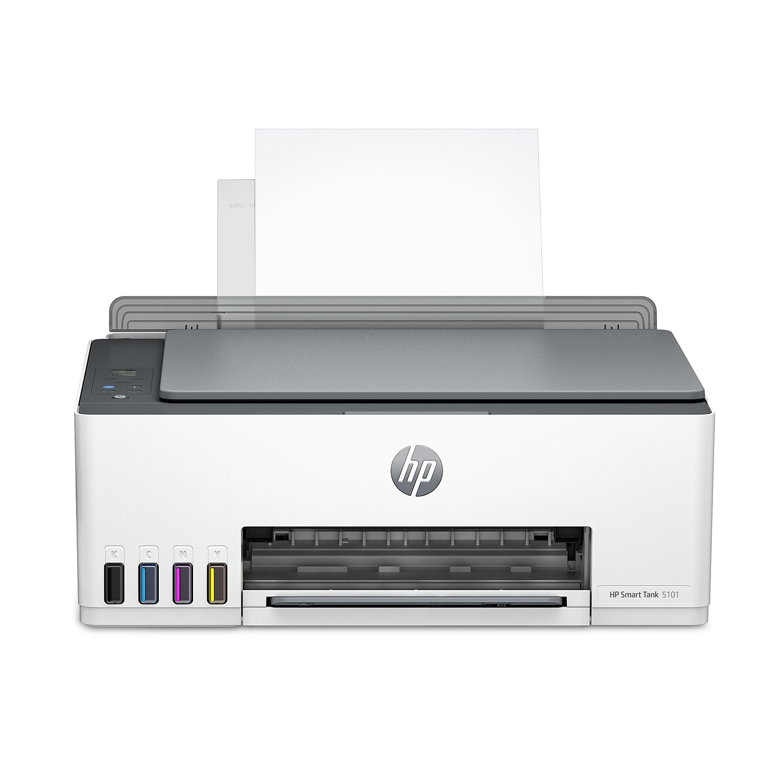 HP Smart Tank 5101 Wireless All-in-One Ink Tank Inkjet Printer with Up to 2 Years of Ink Included (1F3Y0A)