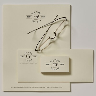 Southworth Cotton #10 Inter-Departmental Envelope 4 1/8" x 9 1/2", Ivory, 50/Pack (R14I-10L)