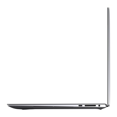 Dell Precision 5560 15.6" Refurbished Laptop, Intel Core i7-11800H 2.3GHz, 32GB RAM, 512GB SSD, Windows 11 Pro