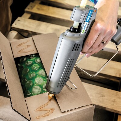 AdTech Glue Gun Full Size, Black (0189)