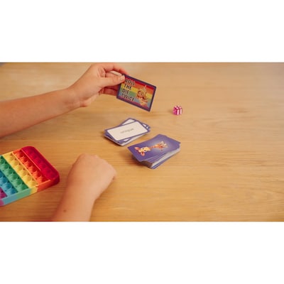 The Fidget Game Vocabulary Words Educational Game (FDGVOCABULARY)