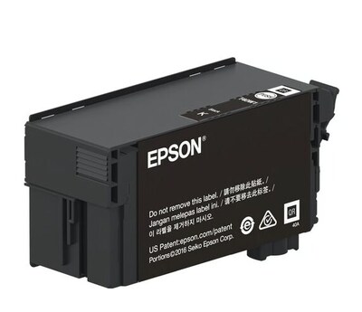 Epson T40W Black High Yield Ink Cartridge (T40W120)