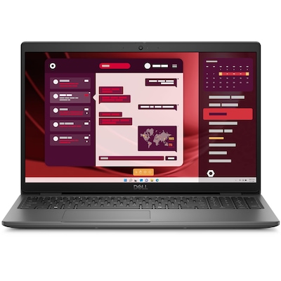 Dell Latitude 3550 15.6 Laptop, Intel Core i5-1335U, 8GB Memory, 256 GB SSD, Windows 11 Pro (P5PY4)