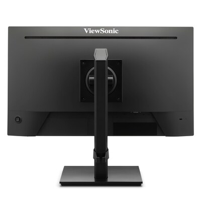 ViewSonic 24" FHD 120Hz LCD Monitor, Adjustable (VA2448-MHJ)