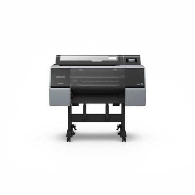 Epson SureColor P7370 Color Wide Format Print Only Inkjet Printer, Best for Office (SCP7370SE)