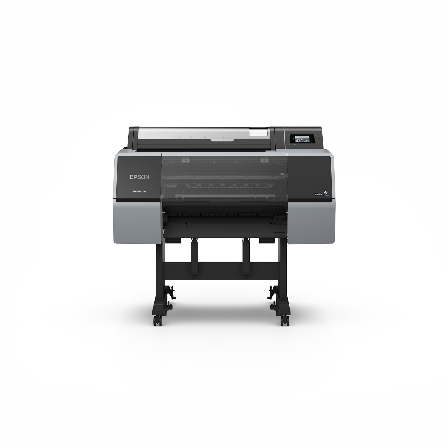 Epson SureColor P7370 Color Wide Format Print Only Inkjet Printer, Best for Office (SCP7370SE)