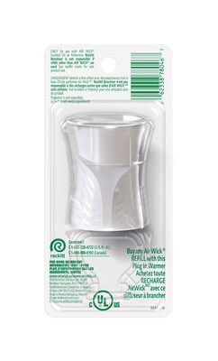 Air Wick Scented Oil Holder (62338-78046)