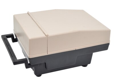 Cassida C-500 Coin Sorter, Beige (C500)