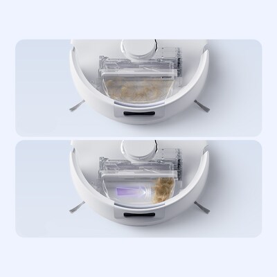 Narwal Freo X Ultra Robot Vacuum with Self-Cleaning Station (CPZDA000180000)