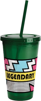 POD FC SUNSPLASH COLOR TUMBLER