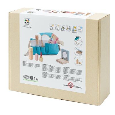 PlanToys Make Up Set (PTS3487)