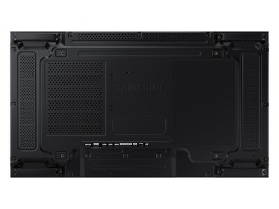 Samsung VM55B-U 55" Wall Mountable Monitor for Digital Signage (LH55VMBUBGBXGO)