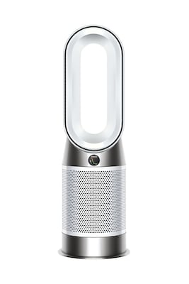 Dyson HP10 HEPA Tower Air Purifier, 10 Speeds, White (664610-01)