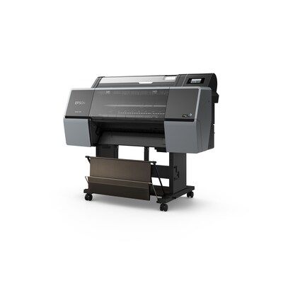 Epson SureColor P7370 Color Wide Format Print Only Inkjet Printer, Best for Office (SCP7370SE)