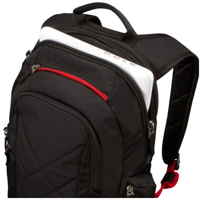Case Logic DLBP-114 14" Laptop Backpack BLK (3201265)