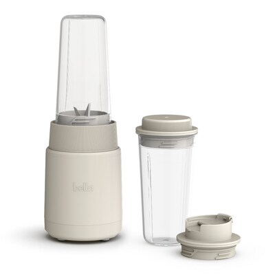 Bella 6 pcs Rocket Blender, Oatmilk