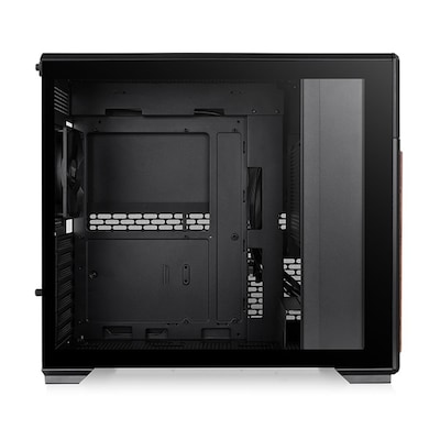 Thermaltake TR300 WS ATX Mid Tower Computer Case, Black?? (CA-11M-00M1WN-W1)