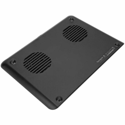Targus Chill Mat 16" Laptop Dual Fan Cooling Pad with 1 USB Port (AWE61US)