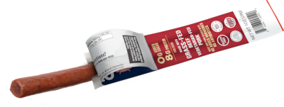 Field Trip Original Beef and Pork Meat Stick, 1 oz., 24/Box (FLD00557)