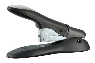 Bostitch Heavy Duty Desktop Stapler, 60-Sheet Capacity, Black (PHD-60)