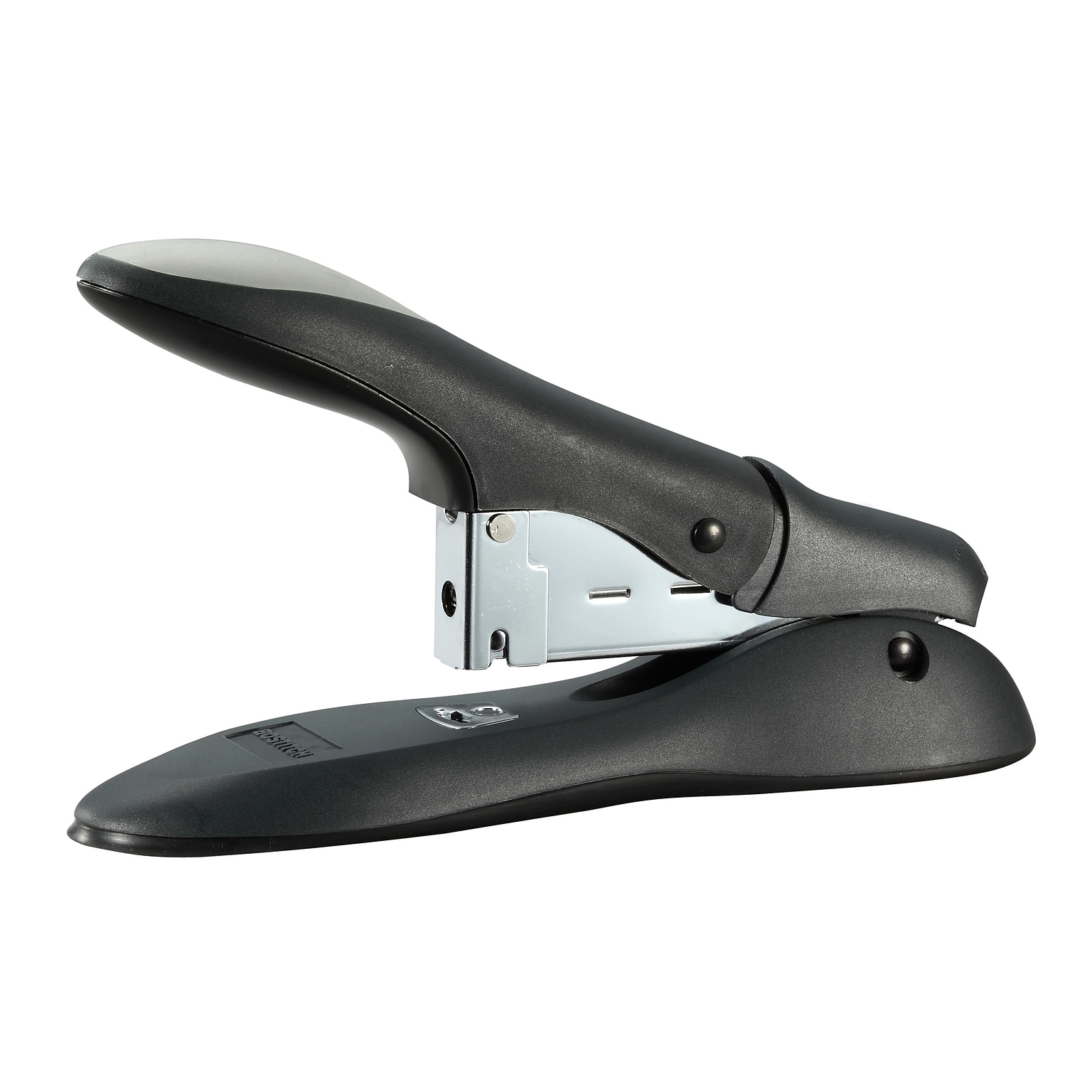 Bostitch Heavy Duty Desktop Stapler, 60-Sheet Capacity, Black (PHD-60)
