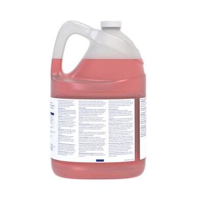 Diversey BreakDown Odor Eliminator Concentrate, Fresh, 1 Gallon, 4/Carton (94291110)