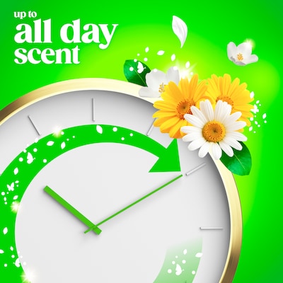 Gain HE Liquid Laundry Detergent, Original Scent, 134 Loads, 177 oz. (19114)