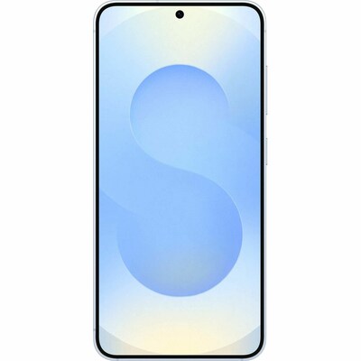 Samsung Galaxy S25 5G Smartphone Unlocked Cell Phone, 128 GB, Icy Blue (SM-S931ULBAXAA)