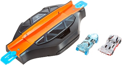 Mattel Hot Wheels id Race Portal (FXB53)