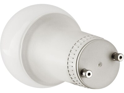 Viribright 17-Watts Soft White LED General-Purpose Bulb, 6/Box (450119-ES)