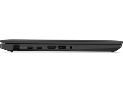 Lenovo ThinkPad P14s Gen 4 14" Laptop, Intel Core i5-1340P, 16GB Memory, 512GB SSD, Windows 11 Pro (21HF000CUS)
