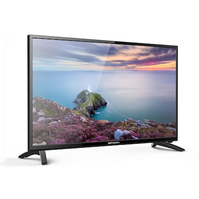 Emerson 24 Class Smart HD LED Television with DVD Player