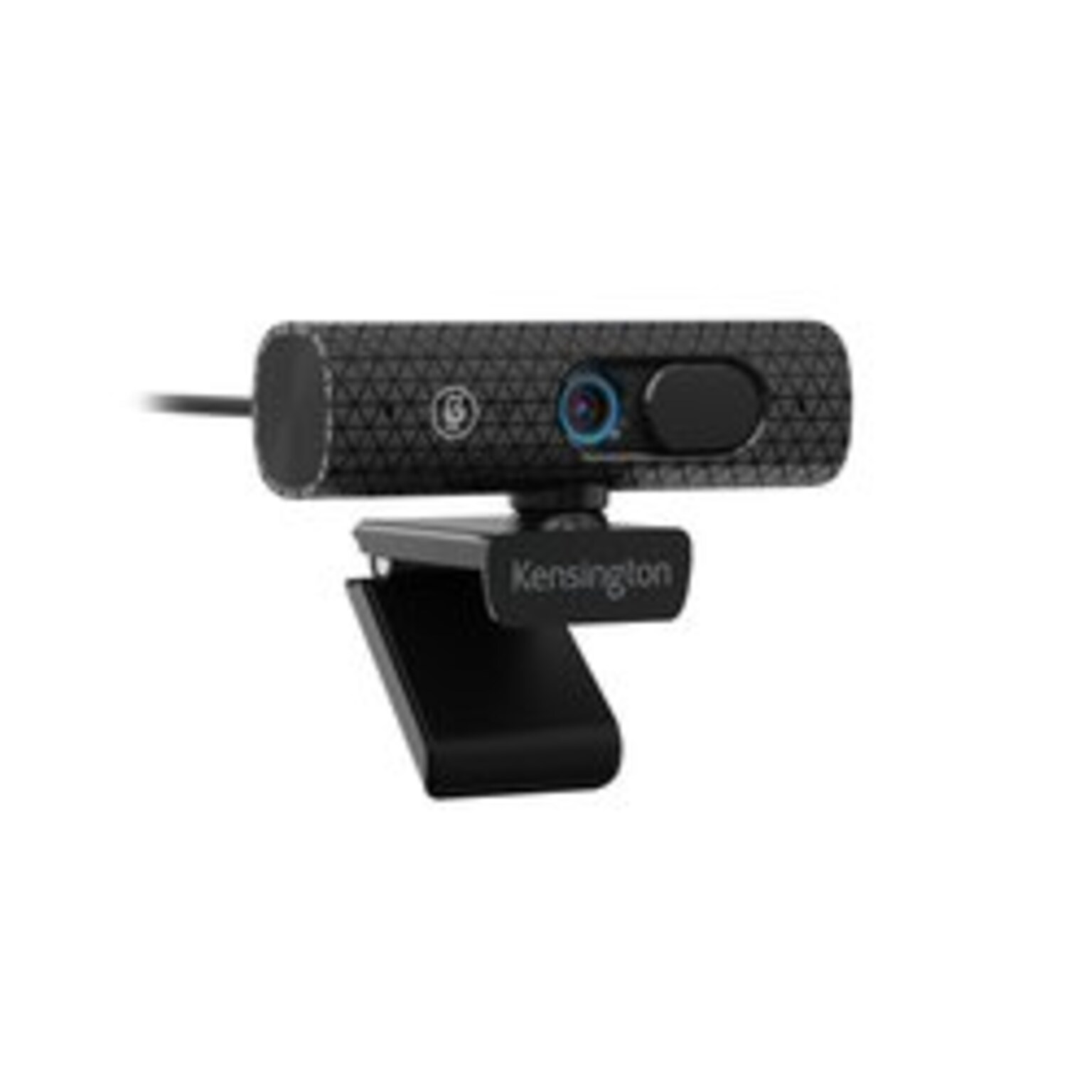 Kensington W3050 EQ 1080p Auto Focus Webcam, Black (K81172WW)